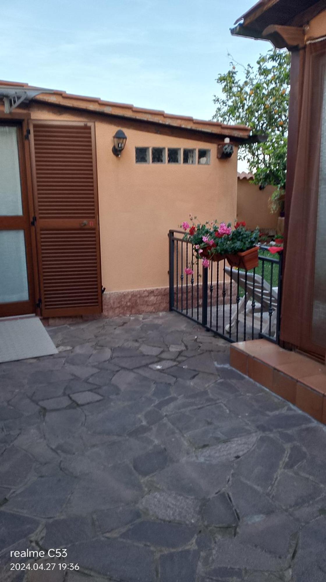 Suite Felix Fiumicino Bagian luar foto